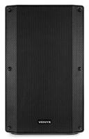 Vonyx VSA150S actieve stereo speakerset 15 inch - thumbnail