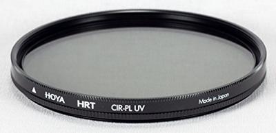 Hoya Polarisatiefilter - HRT serie (High-Rate Transparency) - 82mm Hoya Polarisatiefilter - HRT serie (High-Rate Transparency) - 82mm