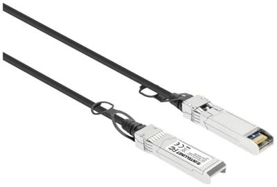 Intellinet 508414 SFP+ 10G Kabel 10 GBit/s 7 m