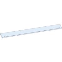 Schneider Electric LVS01110 Verdeelkastdeur 1 stuk(s) - thumbnail