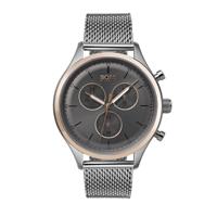 Hugo Boss Companion HB1513549 Heren Horloge 42mm 5 ATM - thumbnail
