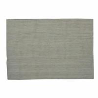 Tapijt DKD Home Decor 230 x 160 x 0.5 cm 230 x 160 x 0,5 cm Natuurlijk Jute - thumbnail