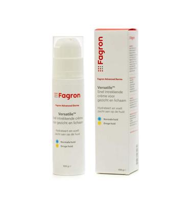 Fagron Versatile 100 Gram