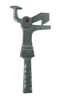 DEURVASTZETTER DK/VLOER 80062