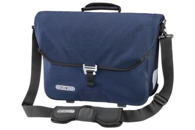 Ortlieb DownTown 2 QL2.1 Tas 20L Bagagedrager - Blauw Ortlieb DownTown 2 QL2.1 Tas 20L Bagagedrager - Blauw