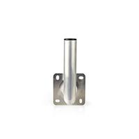 Nedis Muurbeugel voor Satellietschotel | 250 mm | 50 mm | 100 cm | 1 stuks - SDWM210ME SDWM210ME - thumbnail