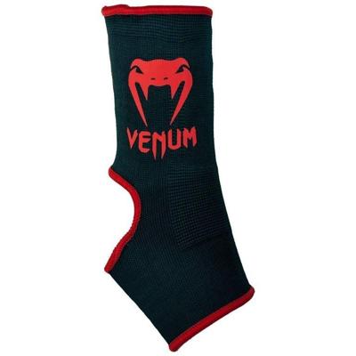 Venum Kontact Enkelbeschermer Black/Red L