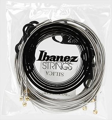 Ibanez IEGS8 snarenset 8-snarige elektrische gitaar 09-65 - thumbnail