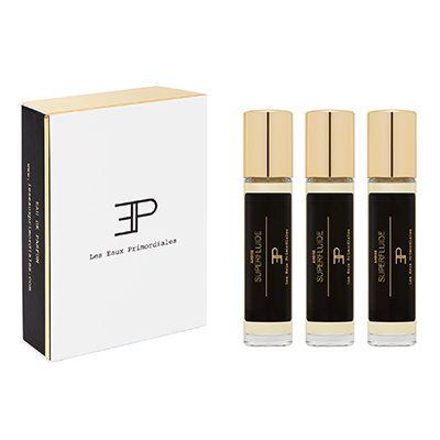 Les Eaux Primordiales Ambre