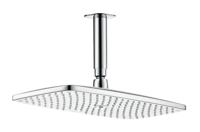 Hansgrohe Raindance E hoofddouche 360 1jet EcoSmart met plafondaansluiting, chroom - thumbnail