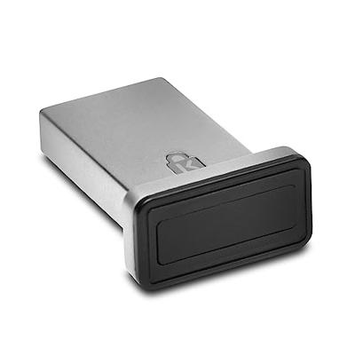 Kensington Laptopslot 1800 mm VeriMark™ IT Fingerprint Key - thumbnail
