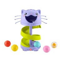 Fisher Price Pets Kitty Ball Tower - thumbnail