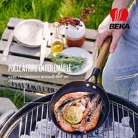 BEKA MANDALA r koekenpan 24cm - thumbnail