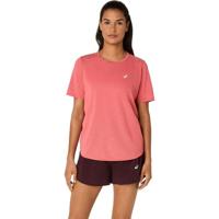 ASICS Road T-Shirt Dames - thumbnail