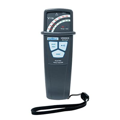 Metrix VX0003 Meter voor LF elektromagnetische straling - thumbnail