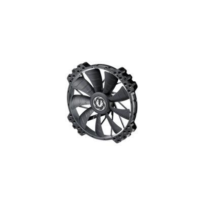 BitFenix Spectre Pro All Black 200mm Computer behuizing Ventilator 20 cm Zwart BitFenix Spectre Pro All Black 200mm Computer behuizing Ventilator 20 cm Zwart