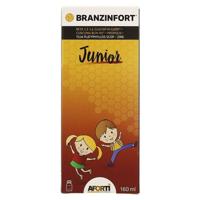 Branzinfort Junior Siroop 160ml - thumbnail