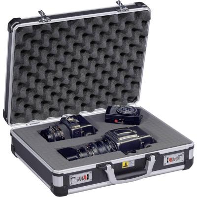 Allit AluPlus Protect C 44 Gereedschapskoffer (leeg) Universeel (l x b x h) 445 x 370 x 145 mm
