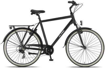 Altec Verona Herenfiets 28 inch 52cm 7v