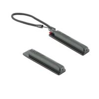 Optische pen Mobilis 001080 Zwart Multicolour (10 Stuks) - thumbnail