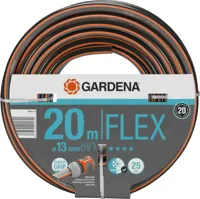 Gardena Flexslang 13mm 1/2 inch 20m - thumbnail