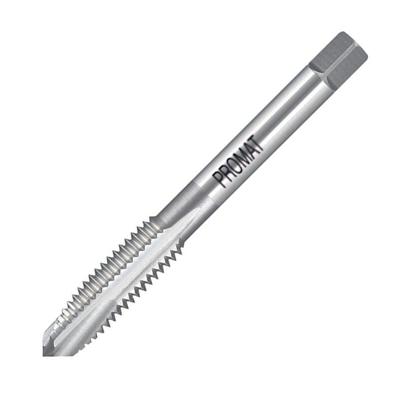 Promat/Tecwerk Draadtap drie-in-één | DIN 352 vorm B | M5x0,8 mm | HSS-Co | ISO2 (6H) - 4000867324