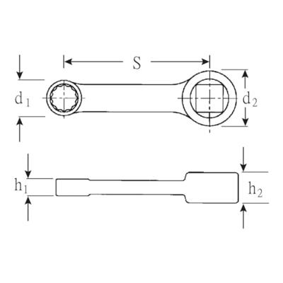 Stahlwille 02470020 Adapter