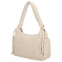 Charm london west end schoudertas-Beige - thumbnail