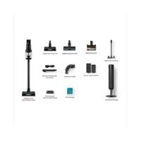 Samsung VS90F40DEK/WA Steelstofzuiger zonder zak - thumbnail