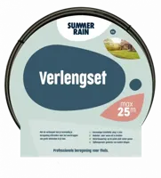 Summerrain verlengset max 25m - thumbnail