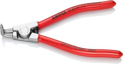 Knipex 46 23 A11 Borgveertang 125 mm