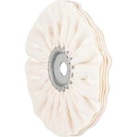 PFERD TOOLS 44272006 Lappenschijf Diameter 200 mm 5 stuk(s) - thumbnail