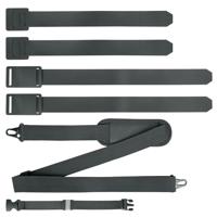 SKS Dragertas infinity urban trunkbag xl - thumbnail