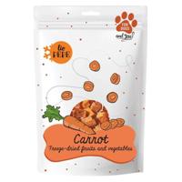 PEPE Lio Carrot - traktatie voor hond - 25g - thumbnail