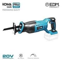 Enzo Koma tools accu reciprozaag | 20V | zonder accu - 6490142 - thumbnail