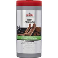 NIGRIN 687754 Lederverzorgingsdoekjes 30 stuk(s) - thumbnail