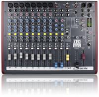 Allen & Heath ZED60-14FX - thumbnail
