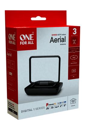 Antenne One For All SV9015