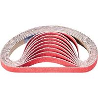 PFERD TOOLS BA 12/330 CO-COOL 80 45020064 Schuurband Korrelgrootte (num) 80 (l x b) 330 mm x 12 mm 100 stuk(s) - thumbnail