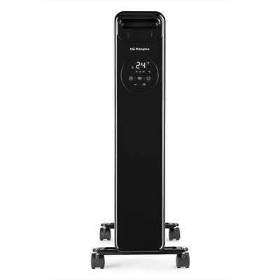 Olieradiator (9 kamers) Orbegozo RAD 2010