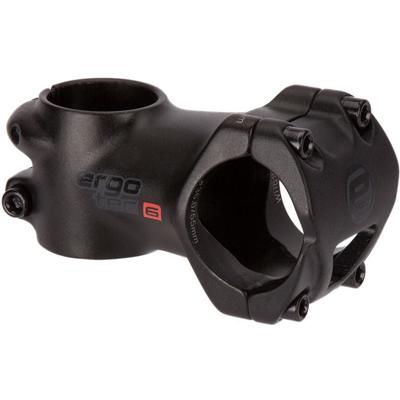 Ergotec stuurpen ray 35 ahead ø28,6 / 35 / 35,0 mm zwart