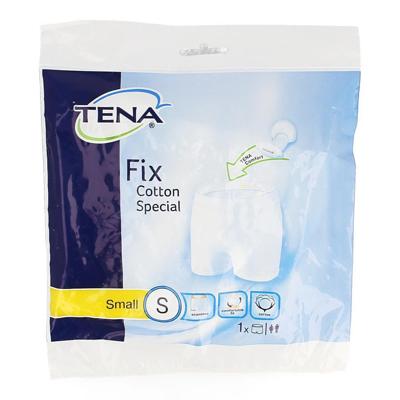 TENA ProSkin Cotton Special Fixatiebroekje S