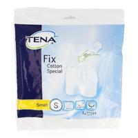 TENA ProSkin Cotton Special Fixatiebroekje S - thumbnail