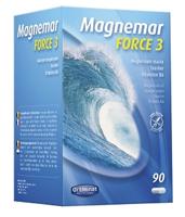 Orthonat Magnemar Force 3 Magnesium Capsules 90st - thumbnail