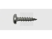SWG 1839642030 Bolkop houtschroeven 4 mm 20 mm Torx RVS A2 25 stuk(s) - thumbnail