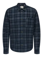 Only & Sons William Overhemd - thumbnail