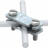 OBO Bettermann 250 A-FT Montage-accessoires 1 stuk(s) - thumbnail