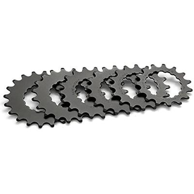 Miche kettingblad 15t voor bosch e-bike motoren zwart