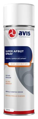 Avis Super Afbijt Spuitbus