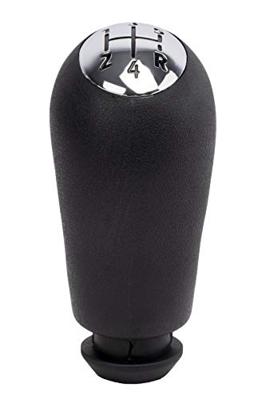 Versnellingspookknop Origen RENAULT CLIO 06 Zwart Versnellingspookknop Origen RENAULT CLIO 06 Zwart